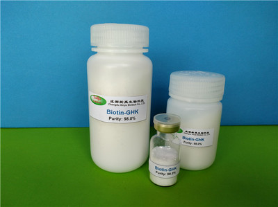 氨基酸、蛋白質和核酸 蓋德化工網助力化工試劑精準采購