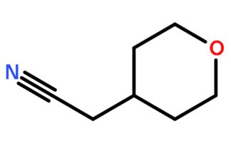 2H-吡喃-4-乙腈及四氫衍生物在環(huán)境工程中的潛在應(yīng)用與影響