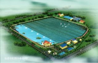 浦華環(huán)保承建，樂清市虹橋污水處理廠三期工程正式開工，助推區(qū)域環(huán)境質(zhì)量再提升